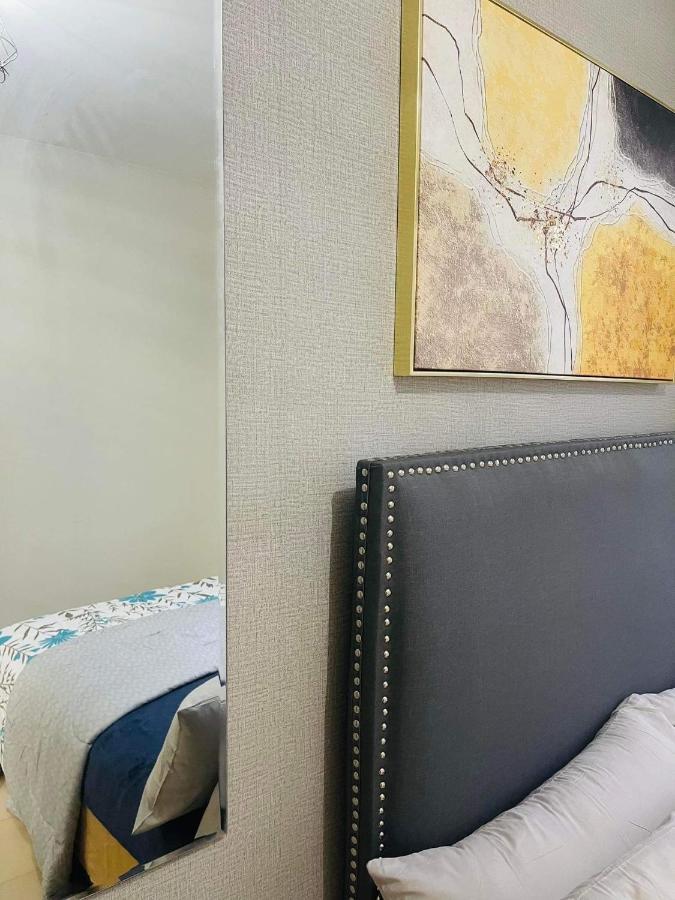 Lovely 2 Bedroom Condo Unit Iloilo City Eksteriør billede