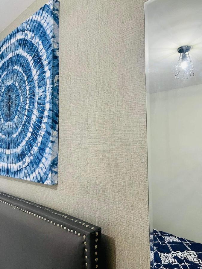 Lovely 2 Bedroom Condo Unit Iloilo City Eksteriør billede