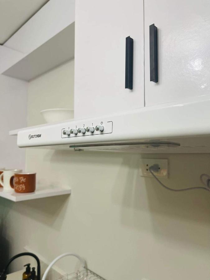 Lovely 2 Bedroom Condo Unit Iloilo City Eksteriør billede