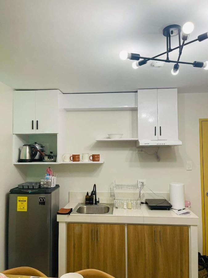 Lovely 2 Bedroom Condo Unit Iloilo City Eksteriør billede